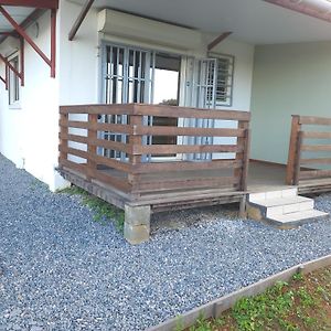 Apartamento Locaguyane Matoury Exterior photo