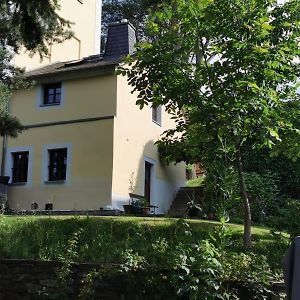 Schnorr-Villa Schneeberg  Exterior photo