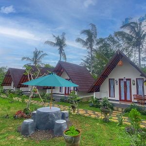 Maskot Penida Cottage Batumadeg Exterior photo