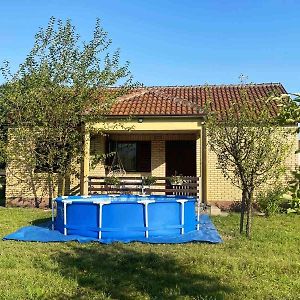 Green Little Cottage Danilovgrad Exterior photo