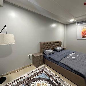 Apartamento استديو هادئ غرفة وصالة برج 1 Sīhāt Exterior photo