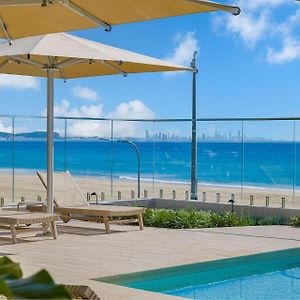 Apartamento Miles At Kirra Point 303 Gold Coast Exterior photo