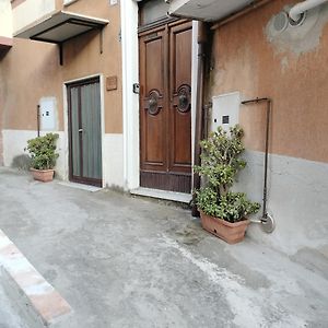 La Guest House Di Trisin Sant'Arcangelo  Exterior photo