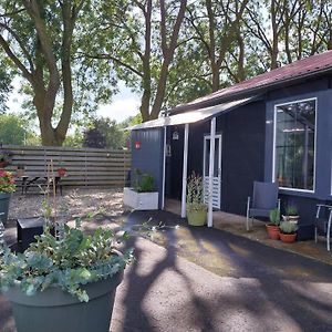 Apartamento Vakantiewoning Hem Exterior photo