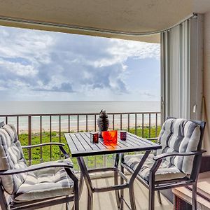 Oceanfront Fort Pierce Condo Pool And Beach Access! Exterior photo