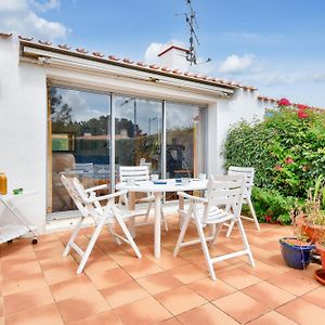 Maison Avec Terrasse - 900M Plage Des Sableaux Villa Noirmoutier-en-l'Île Exterior photo