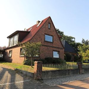 Ferienwohnung Im Auenland Bad Bramstedt Exterior photo