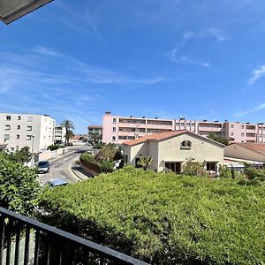 Appartement Lumineux Avec Balcon A 180M De La Plage, Jardin Commun, Animaux Acceptes - Saint-Cyprien - Fr-1-225D-215 Exterior photo