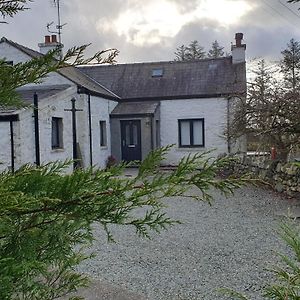 Gwyndy Cottages Caernarfon Exterior photo