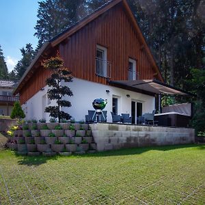 Apartamento Spa Lakeside Lipno Club Frymburk Exterior photo