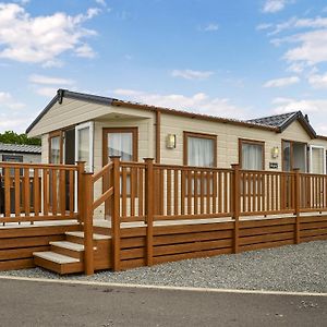 Lodge 43 Bridlington Holiday Park - Uk47517 Carnaby Exterior photo