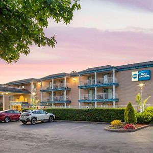 Hotel Best Western Corvallis Exterior photo