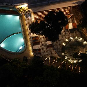 Corbett Milestone Resort Rāmnagar Exterior photo