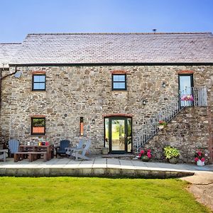 Kidwelly Farm Cottage Exterior photo