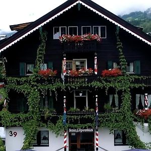 Hotel Wildegams Gasthof Und Brauerei Kirchberg in Tirol Exterior photo