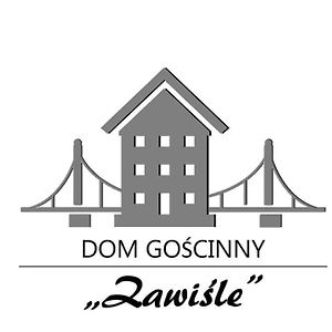 Dom Goscinny "Zawisle" Włocławek Exterior photo