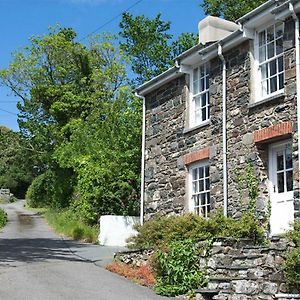 Old Newport Road Villa Fishguard Exterior photo