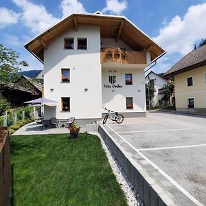 Apartamento House Godec - Ratece Planica Kranjska Gora Exterior photo