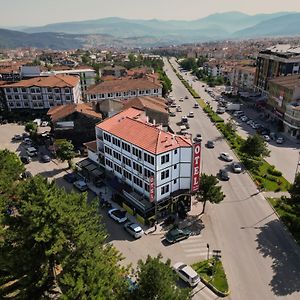 Sultan Saray Otel Safranbolu Exterior photo