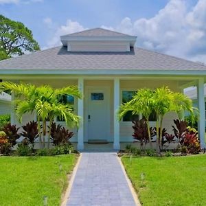 Delightful 3-Bedroom House In Bradenton #2 Of 2 Exterior photo