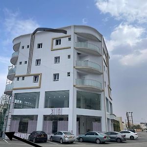 Apartamento Thekra Harat Raha Exterior photo