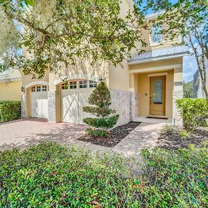 The Carpe Diem Villa Orlando Exterior photo