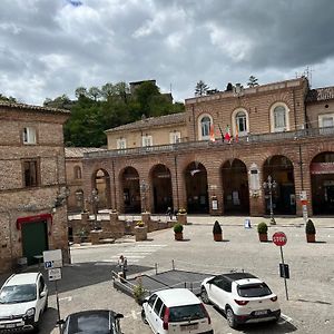 Apartamento Aria Della Sibilla Amandola Exterior photo