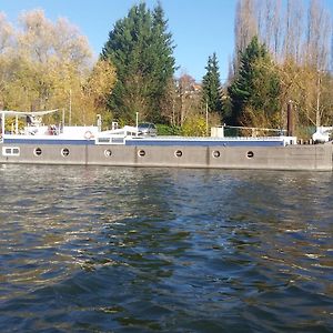 Apartamento Peniche Sur La Seine Conflans-Sainte-Honorine Exterior photo