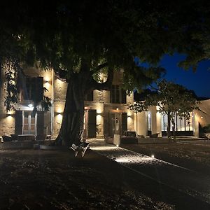 Maison D'Hotes La Datcha Bed and Breakfast Manosque Exterior photo