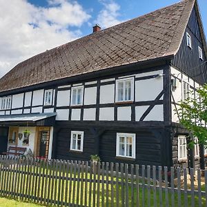 Chalupa U Trojanu Villa Decin Exterior photo