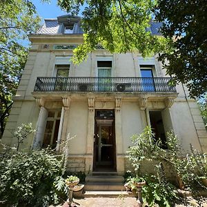 Hotel Acapulco Montpellier Exterior photo