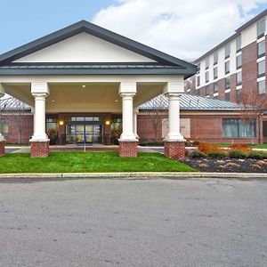 Homewood Suites By Hilton Hartford South-Glastonbury Exterior photo