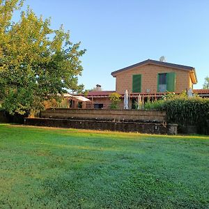 Il Giardino Nell'Orto Villa Vetralla Exterior photo