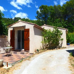 Apartamento Studio Charmant Avec Piscine Partagee A Draguignan 42 M² Exterior photo