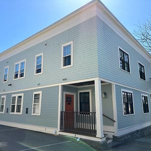 Entire Modern 7 Unit 7 Bath Boutique Inn Newport Exterior photo