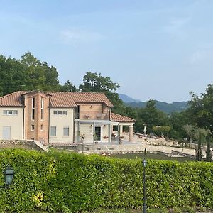 Le Talee Agriturismo Di Charme Villa Lioni Exterior photo