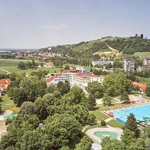 Thermal Resort Hotel Lendava Exterior photo