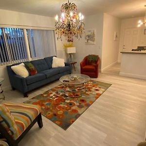 Apartamento Few Steps From The Beach -Awesome 1Br1Ba Fort Lauderdale Exterior photo