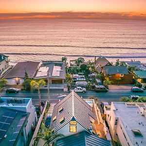 Neptune Hidden Gem Villa Encinitas Exterior photo