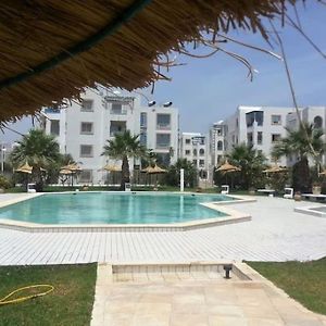 Seaside Luxury Apartment Hammamet Exterior photo