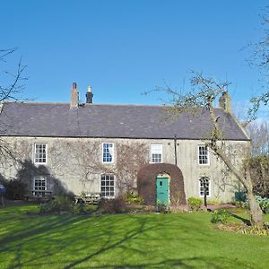 Rock Farm House Alnwick Villa Exterior photo