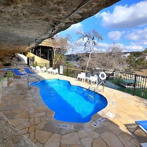 Treehouse Bungalow - Community Poolhot Tub #17 Villa Lakeway Exterior photo