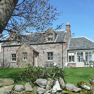 Clochridgestone Cottage Glenfarg Exterior photo