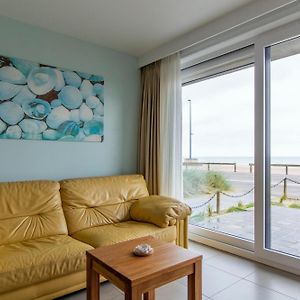 Apartamento L'Arc En Ciel Bray-Dunes Exterior photo