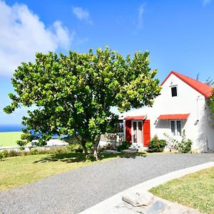 Papmam Cottage With Great Views Petit Brule Exterior photo