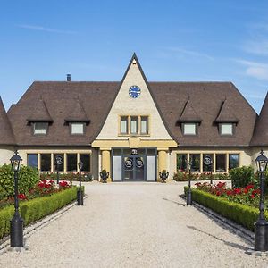 Hotel Chateau R Wettolsheim Exterior photo