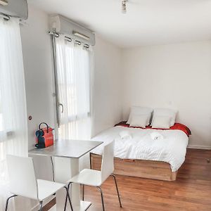 Apartamento Studio A 10 Mins De Paris Rosny-sous-Bois Exterior photo