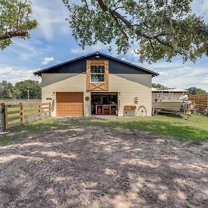 Apartamento Cozy Altoona Studio With Fire Pit Farm On-Site! Umatilla Exterior photo