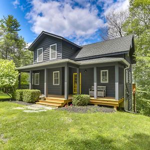 Narrowsburg Cottage With Furnished Deck And Gas Grill! Exterior photo