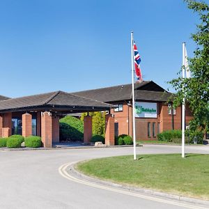 Holiday Inn South Normanton M1, Jct.28 By Ihg Exterior photo